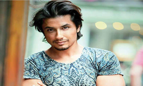 Ali Zafar Album Lyrics